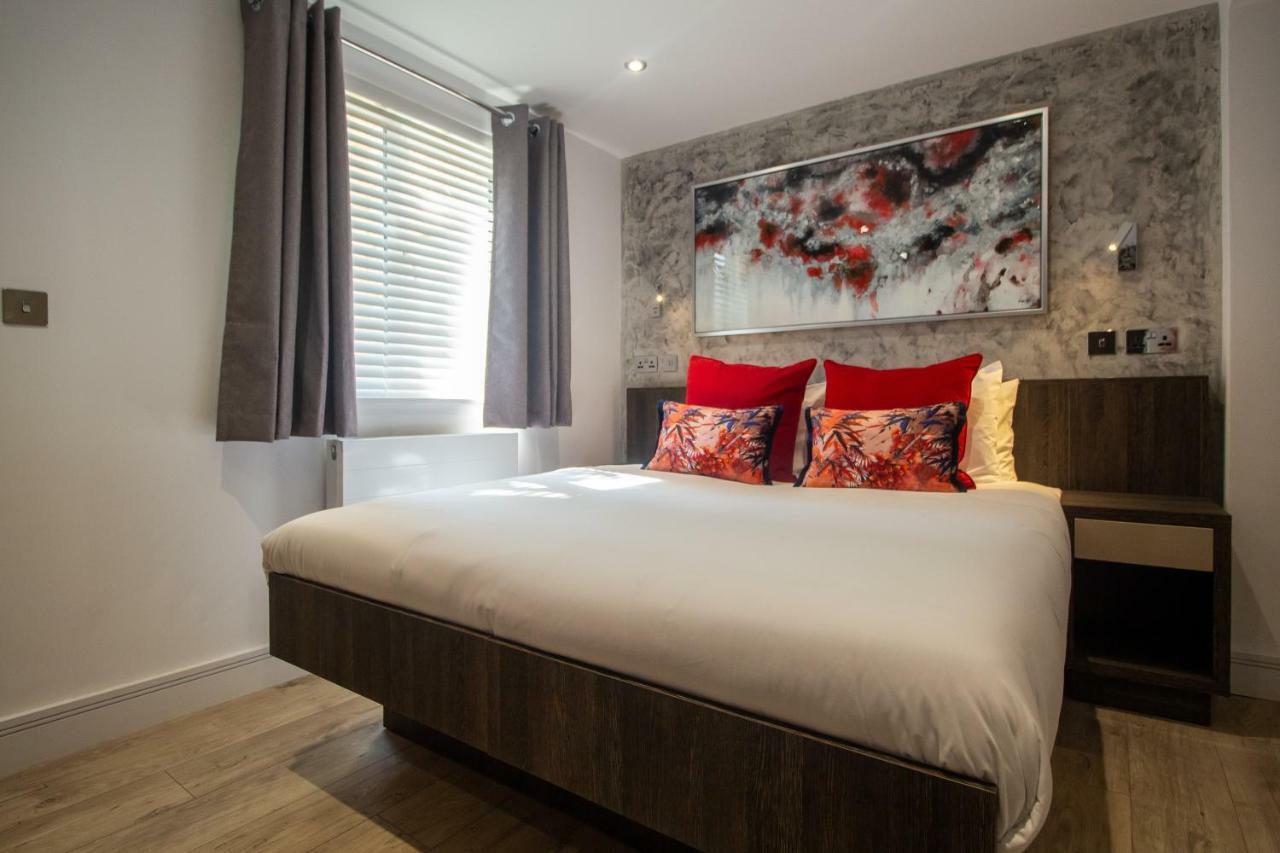 Signature Suites Петербург Экстерьер фото