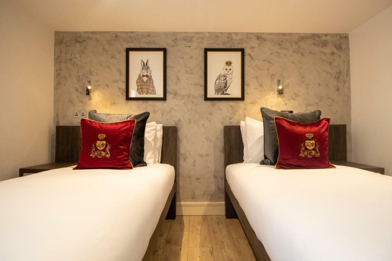 Signature Suites Петербург Экстерьер фото
