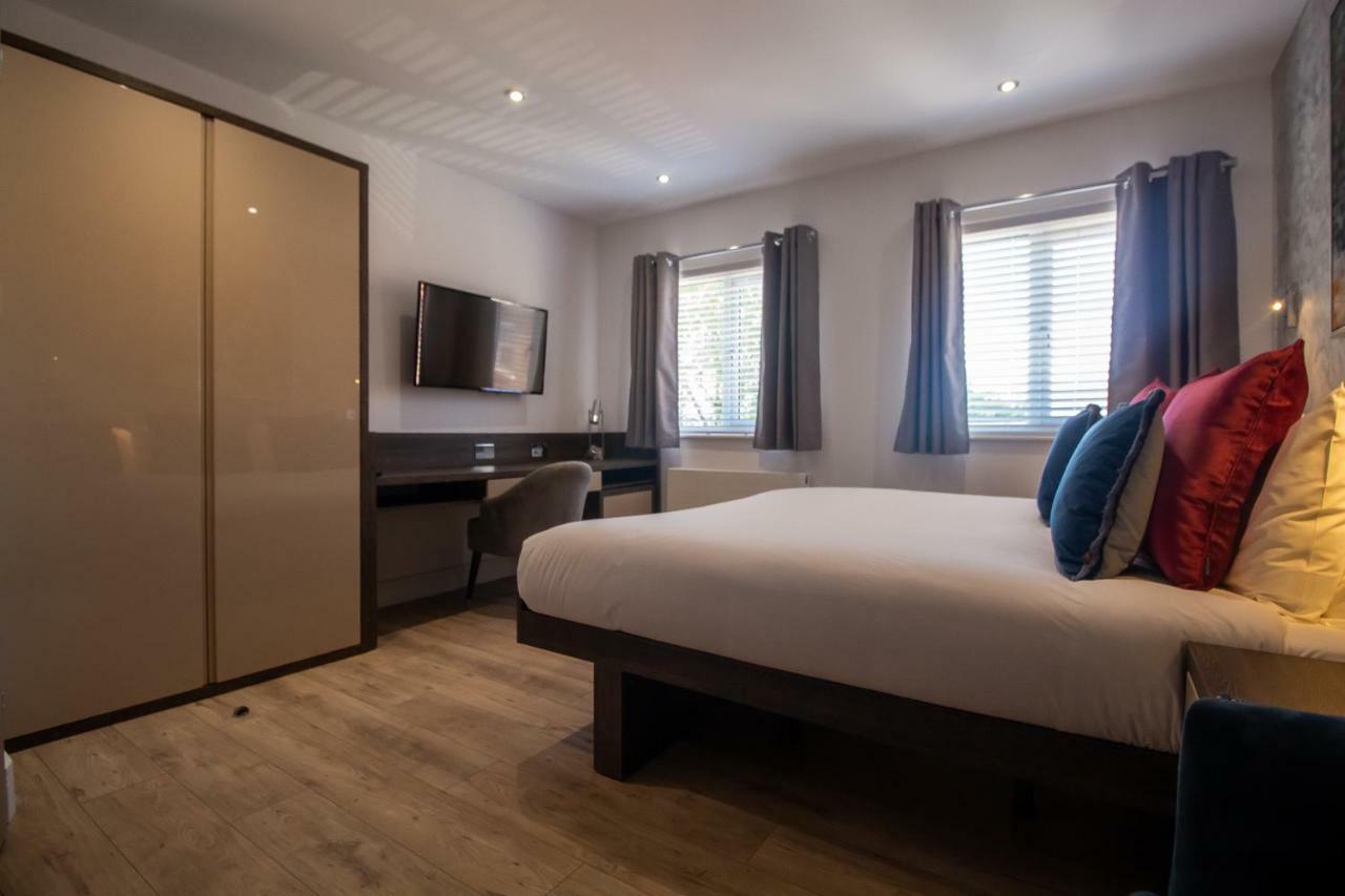 Signature Suites Петербург Экстерьер фото