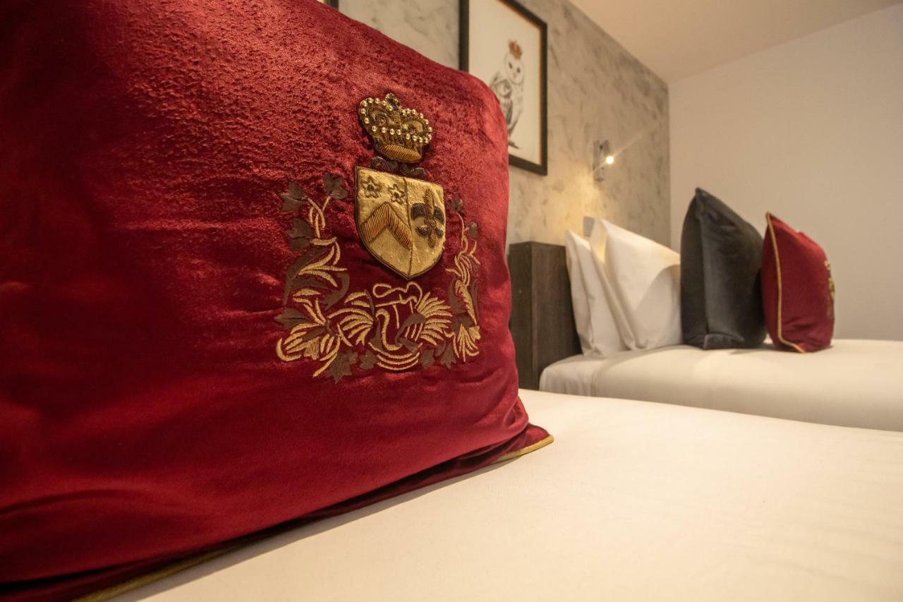 Signature Suites Петербург Экстерьер фото