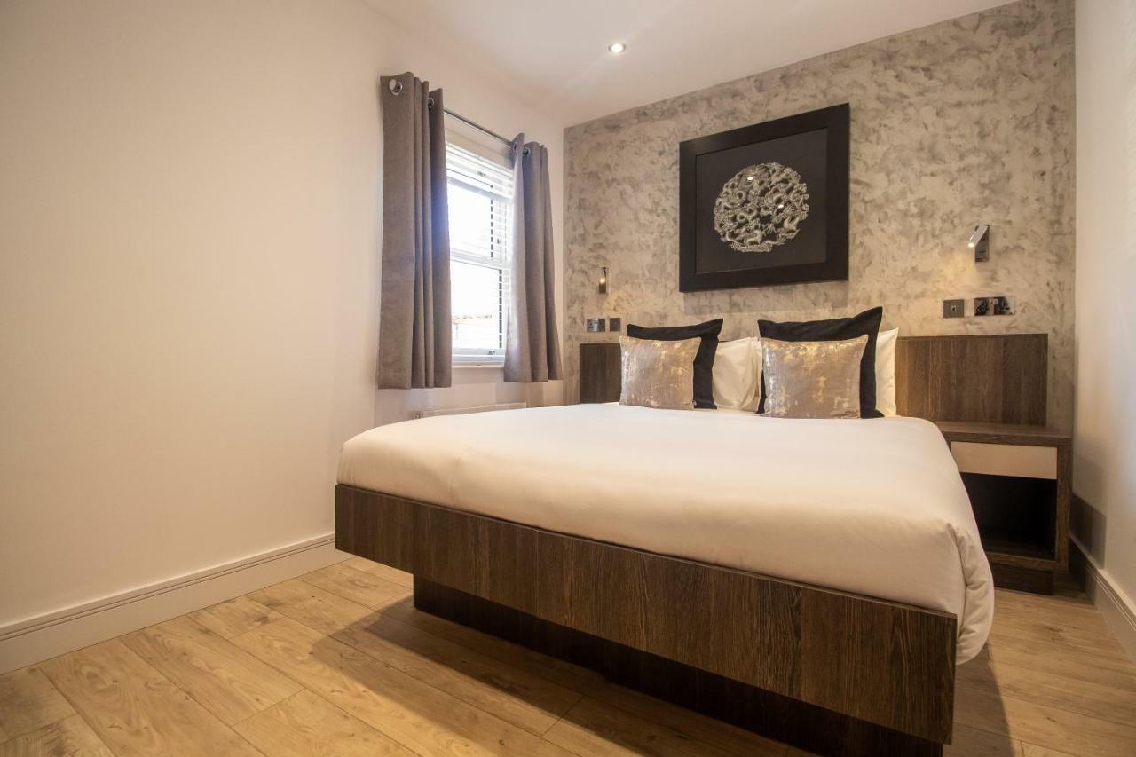 Signature Suites Петербург Экстерьер фото