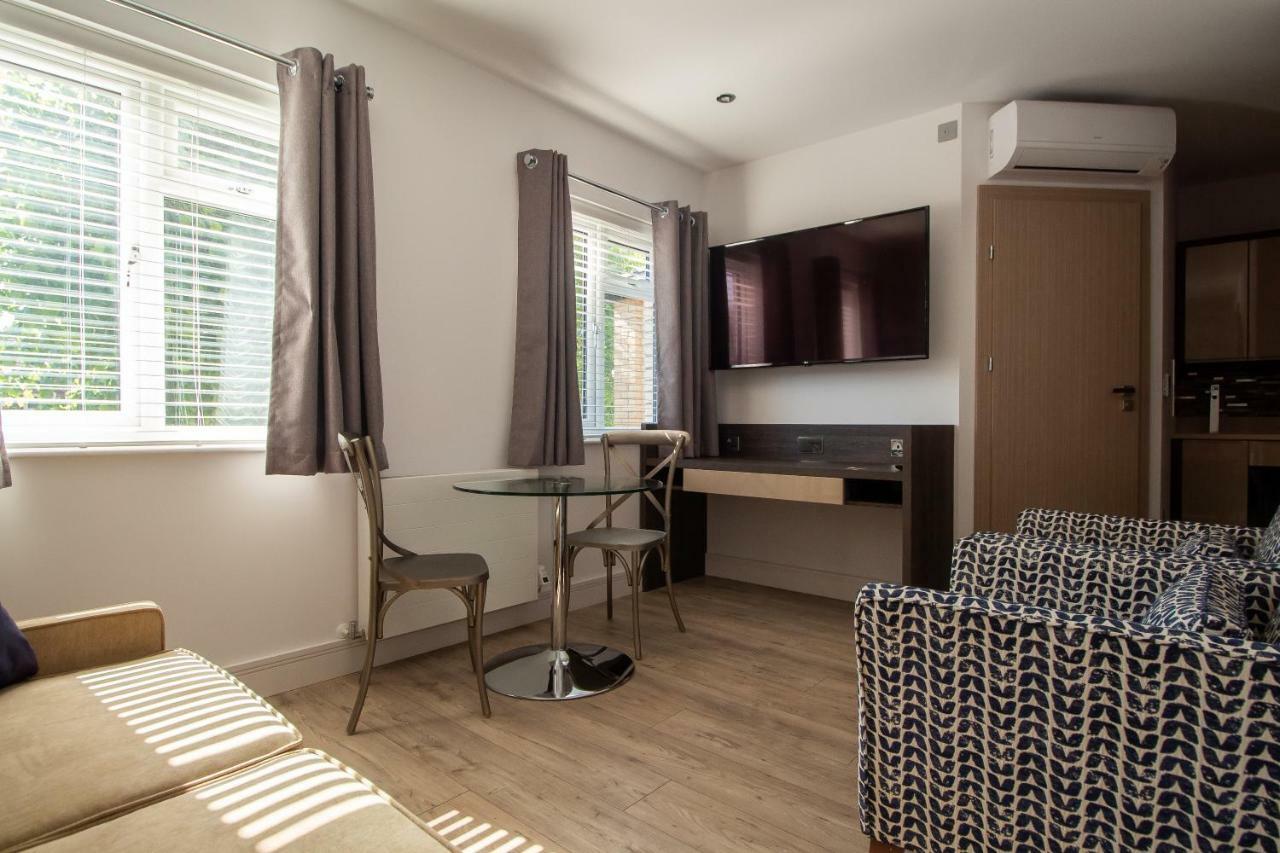 Signature Suites Петербург Экстерьер фото