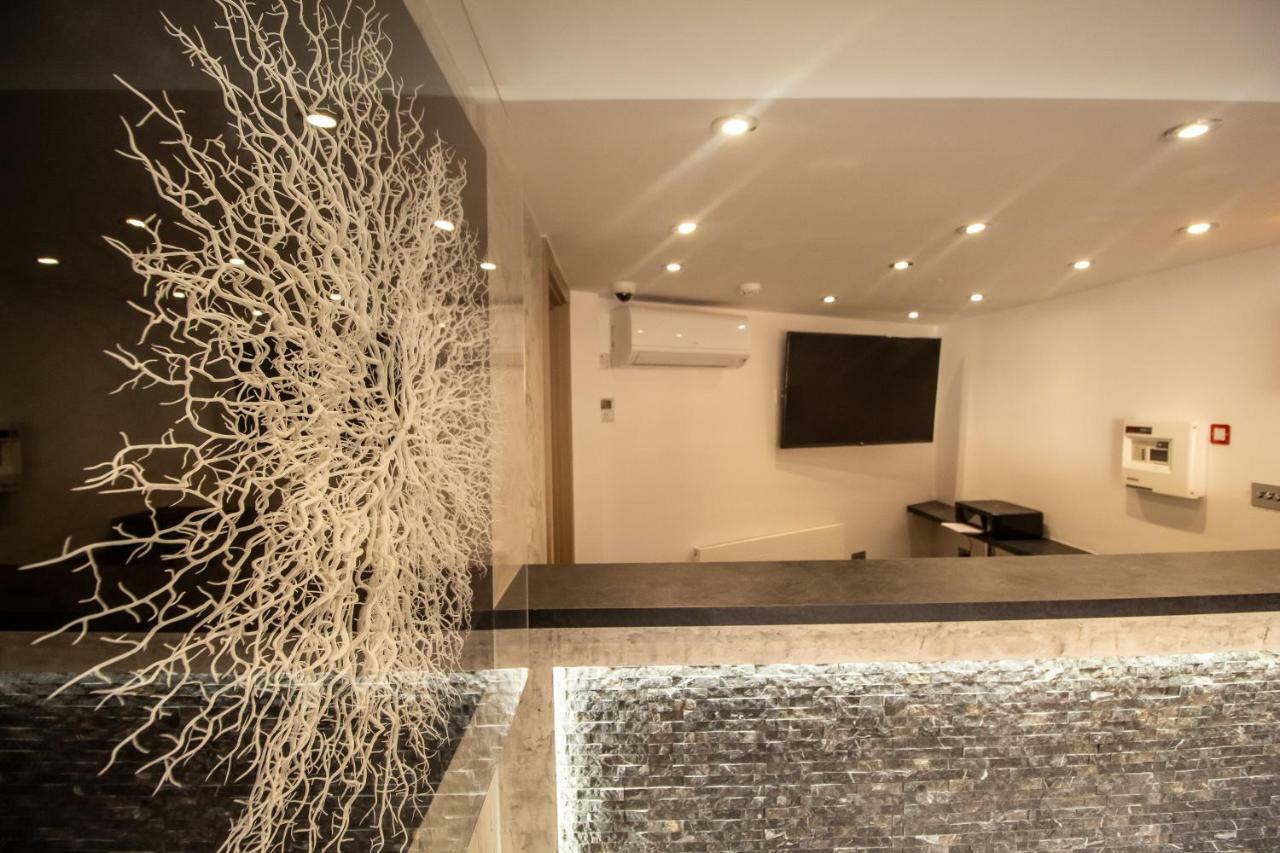 Signature Suites Петербург Экстерьер фото