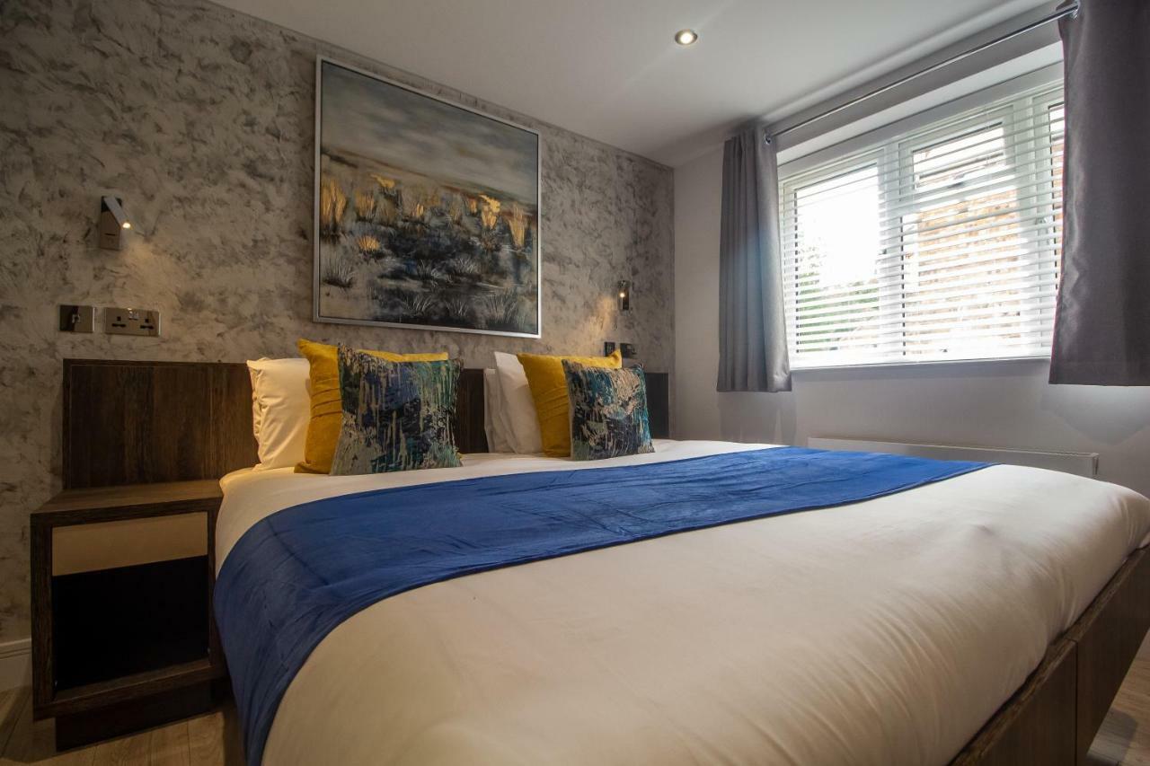 Signature Suites Петербург Экстерьер фото