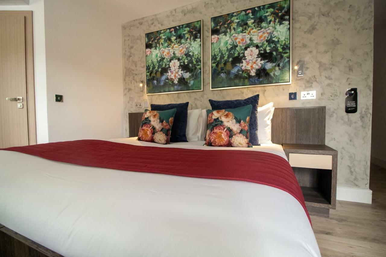 Signature Suites Петербург Экстерьер фото