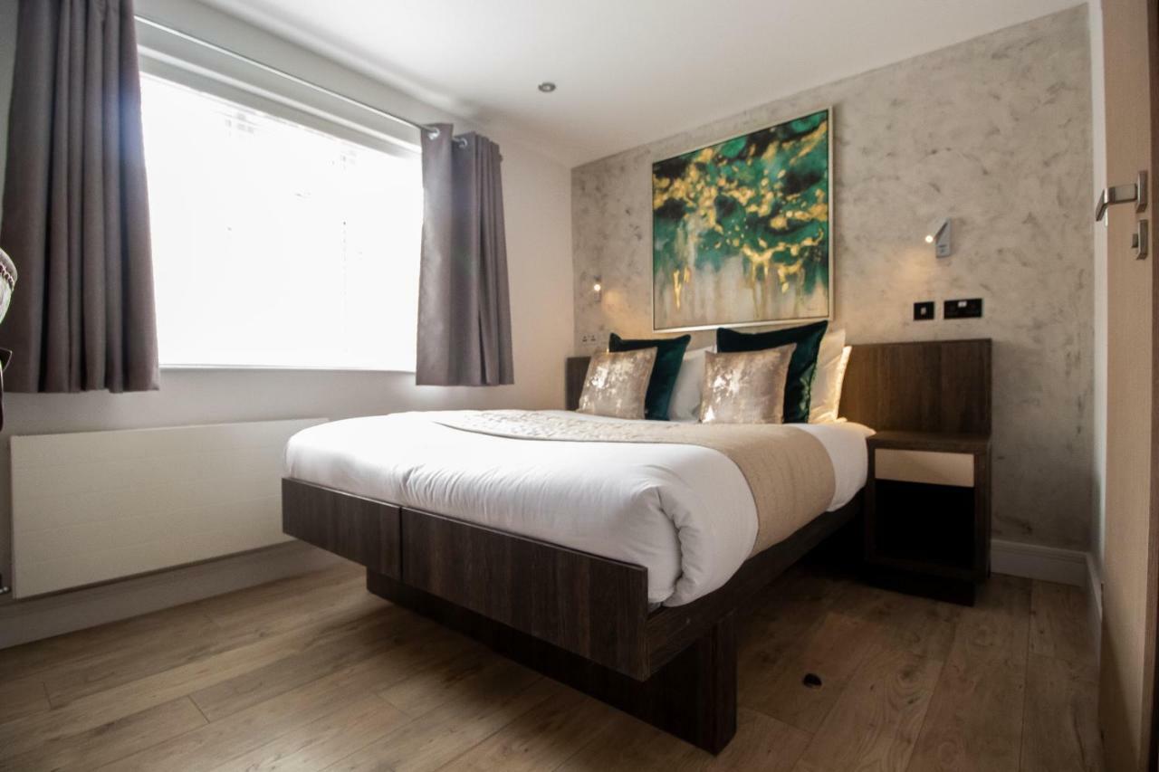 Signature Suites Петербург Экстерьер фото
