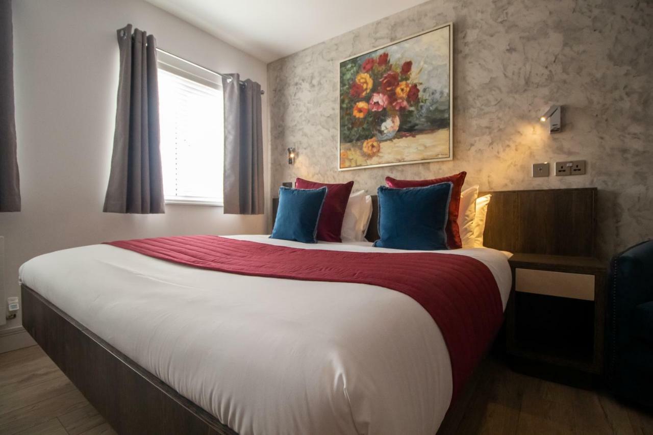 Signature Suites Петербург Экстерьер фото