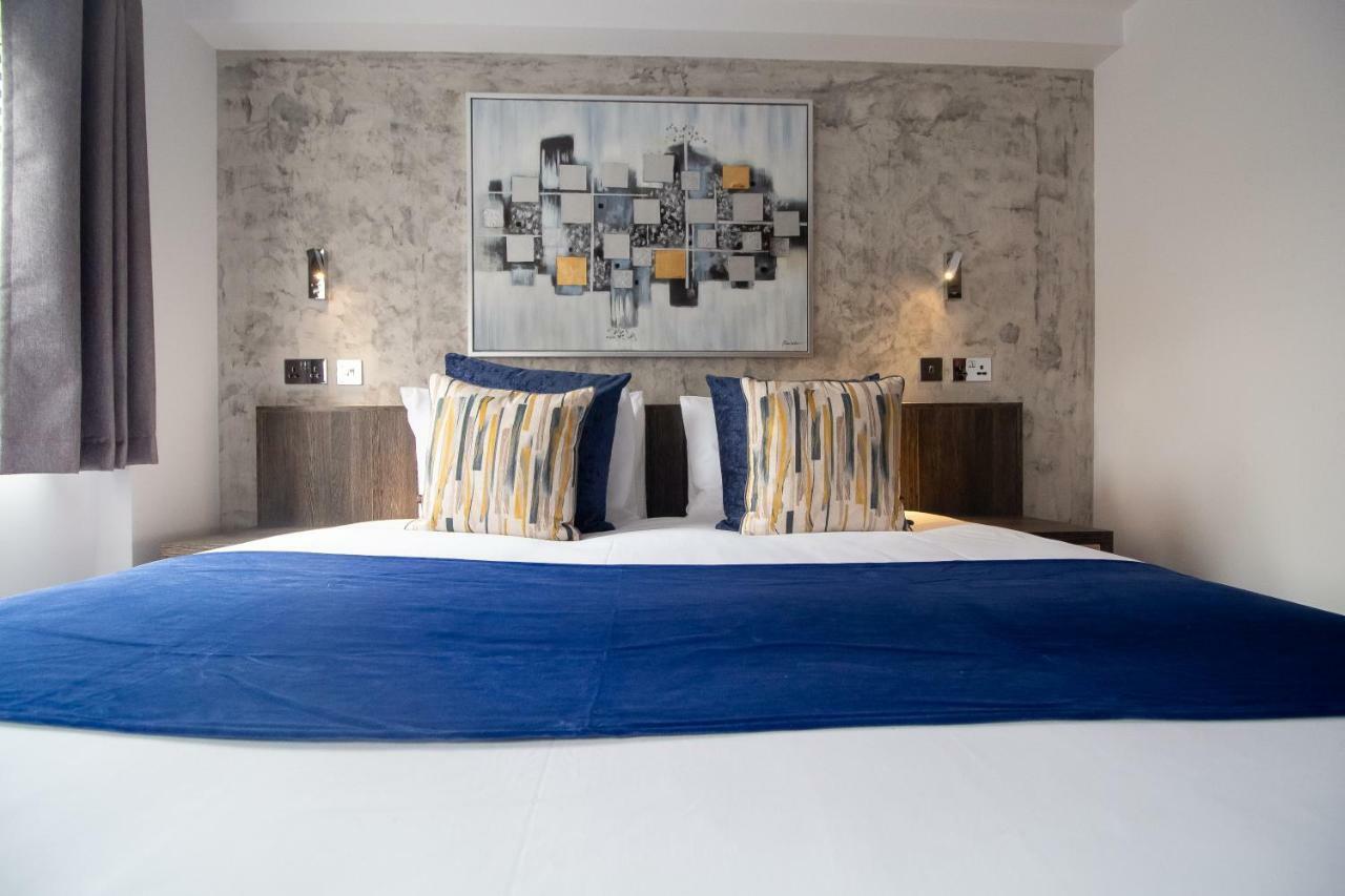 Signature Suites Петербург Экстерьер фото