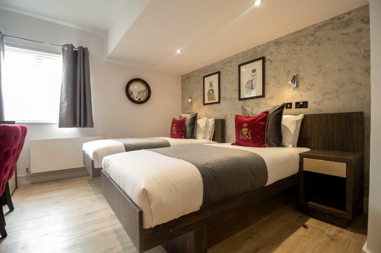 Signature Suites Петербург Экстерьер фото