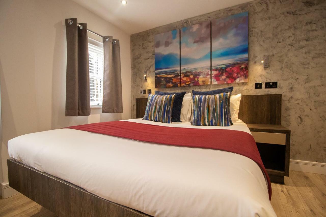 Signature Suites Петербург Экстерьер фото