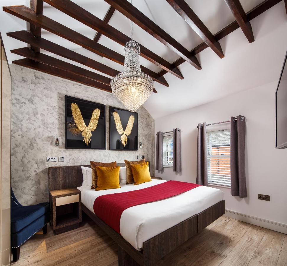 Signature Suites Петербург Экстерьер фото