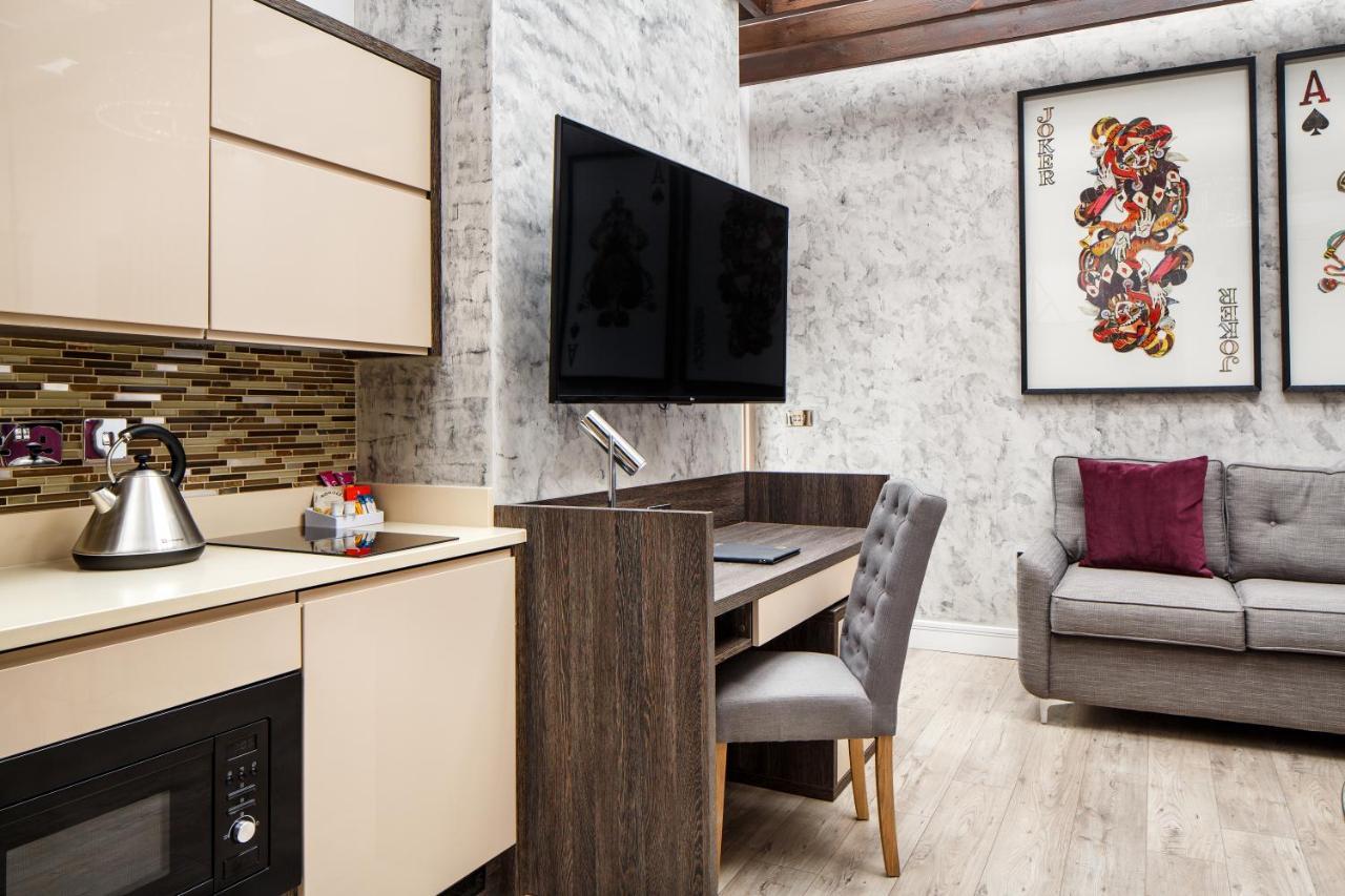 Signature Suites Петербург Экстерьер фото