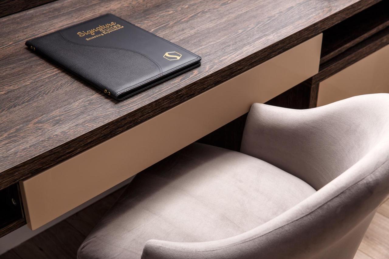 Signature Suites Петербург Экстерьер фото