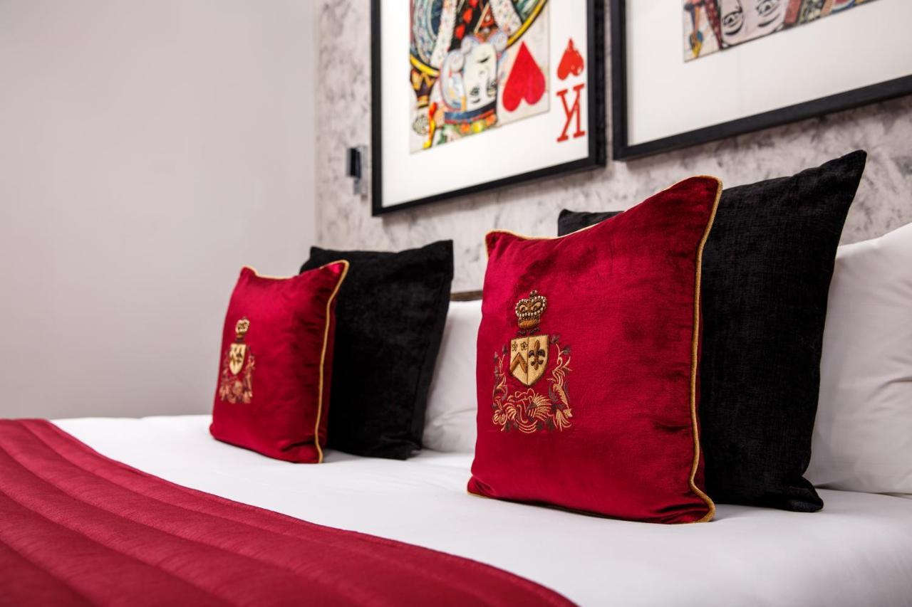 Signature Suites Петербург Экстерьер фото